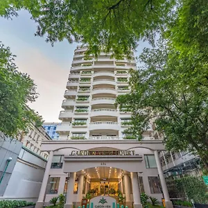 Garden View Court **** Ho Chi Minh