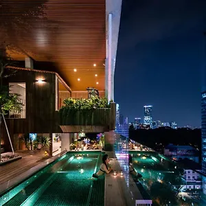 Au Legend **** Ho Chi Minh
