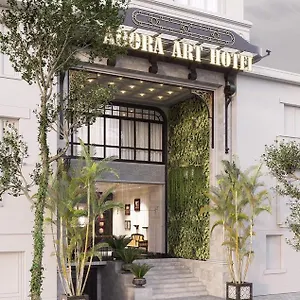 Adora Art **** Ho Chi Minh