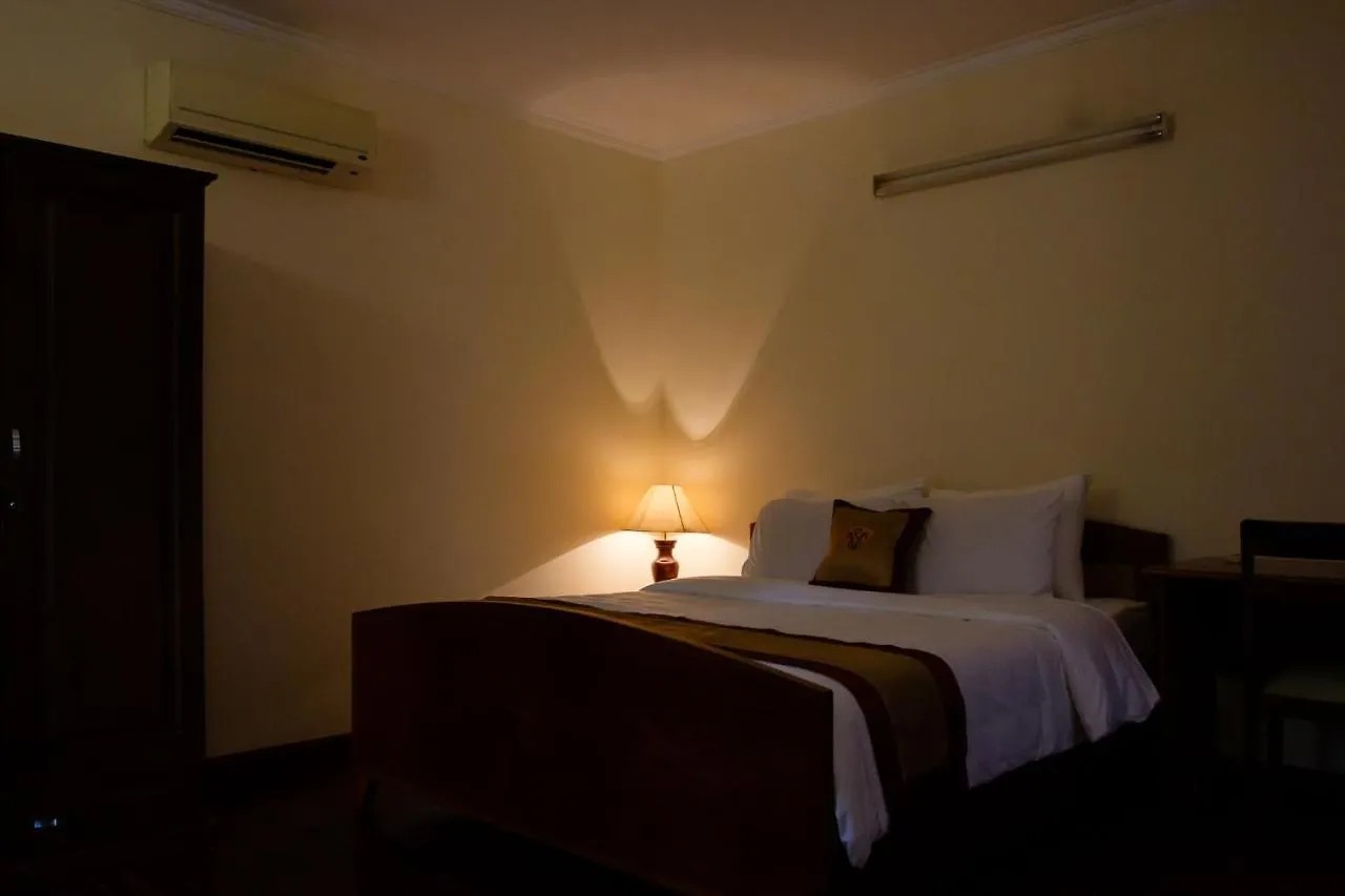 Saigon Village Cidade de Ho Chi Minh Apart-hotel