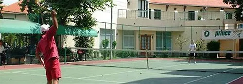 Apart-hotel Saigon Village Cidade de Ho Chi Minh