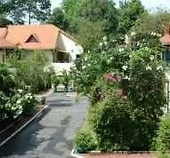 Saigon Village Ho Si Minh-város Apartmanhotel