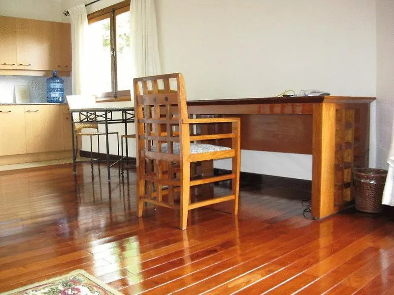 Apartmanhotel Saigon Village Ho Si Minh-város